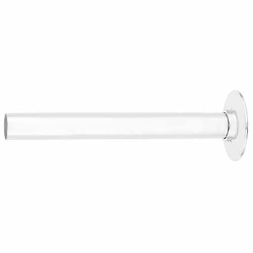 OPERA - Scaldasalviette termoarredo idraulico in acciaio bianco Altezza  termoarredi 770 mm Colore termoarredi bianchi Bianco lucido SCALDASALVIETTE  LARGHEZZA (INTERASSE) 400 - interasse 350 mm
